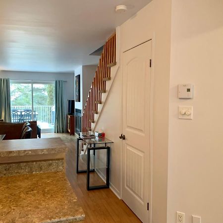 Condo Club Azur Plage Memphremagog Εξωτερικό φωτογραφία