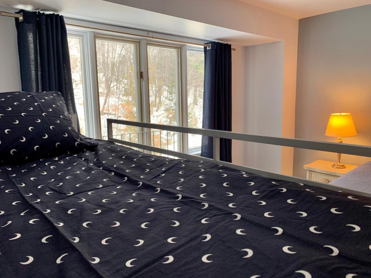 Condo Club Azur Plage Memphremagog Εξωτερικό φωτογραφία