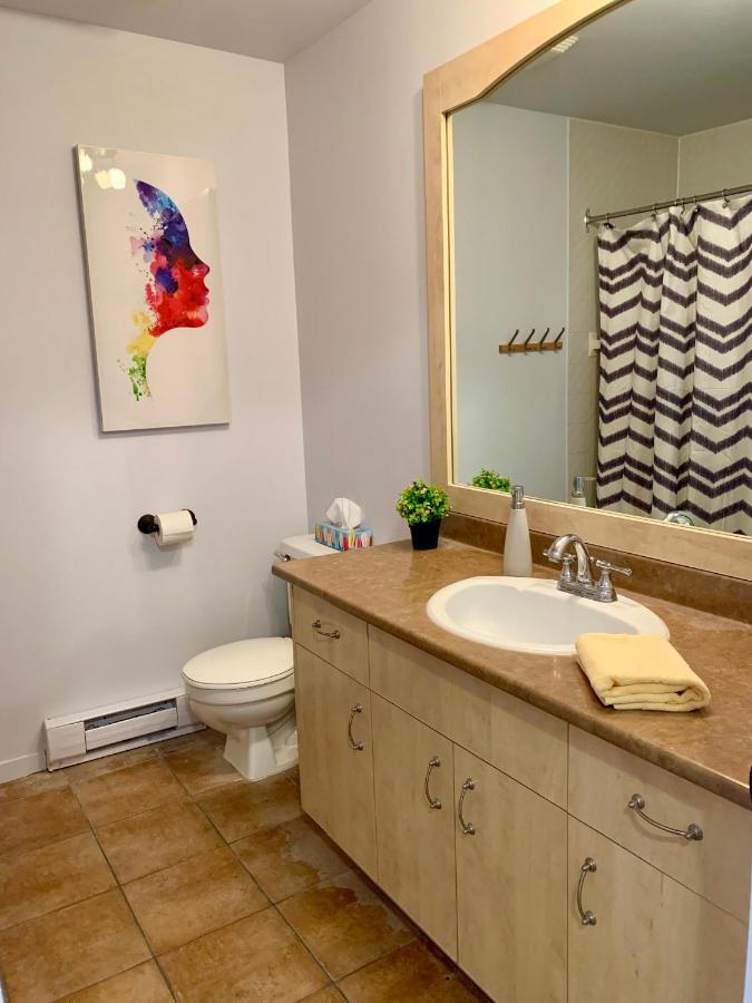 Condo Club Azur Plage Memphremagog Εξωτερικό φωτογραφία