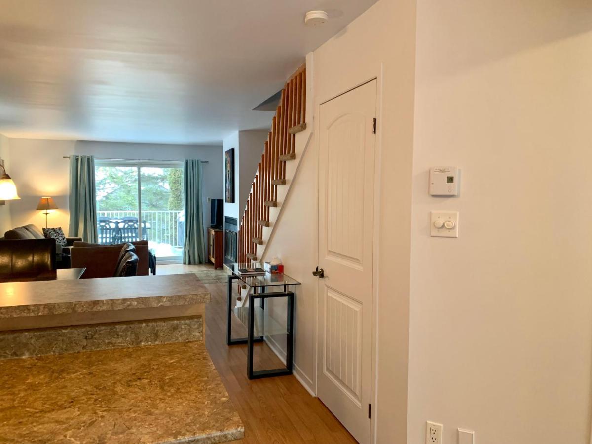 Condo Club Azur Plage Memphremagog Εξωτερικό φωτογραφία
