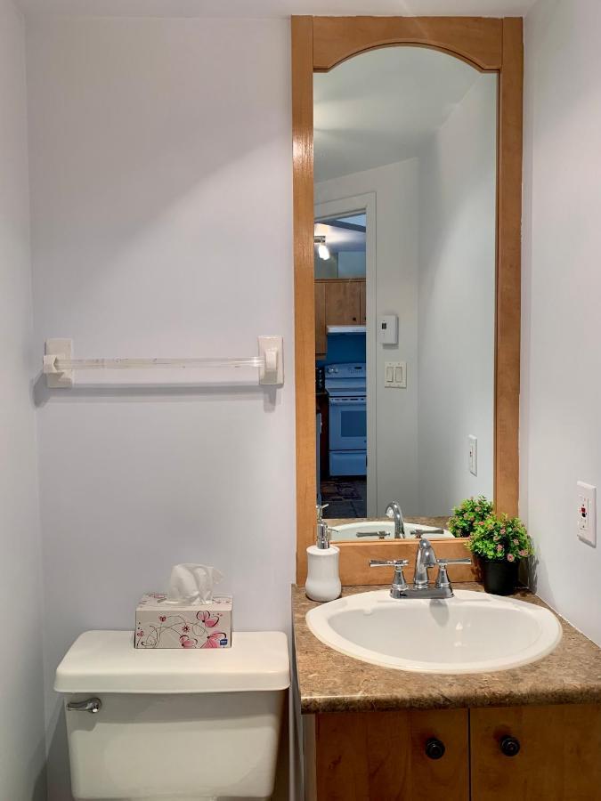 Condo Club Azur Plage Memphremagog Εξωτερικό φωτογραφία