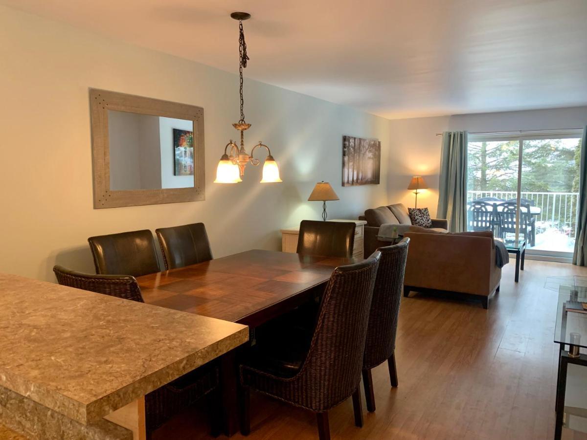 Condo Club Azur Plage Memphremagog Εξωτερικό φωτογραφία