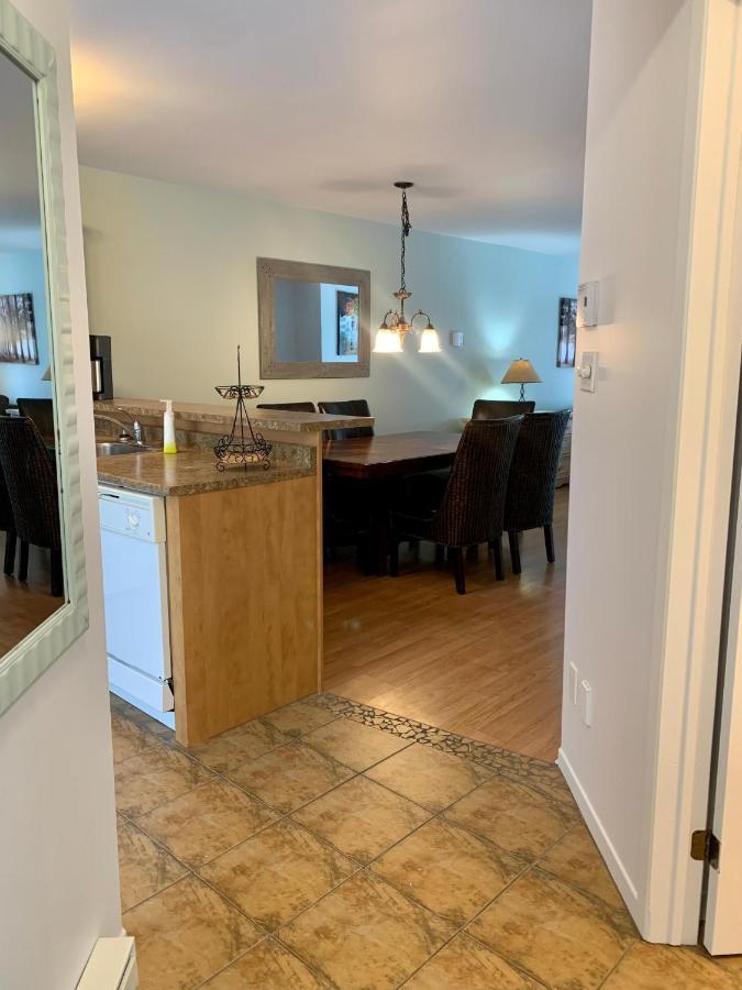 Condo Club Azur Plage Memphremagog Εξωτερικό φωτογραφία