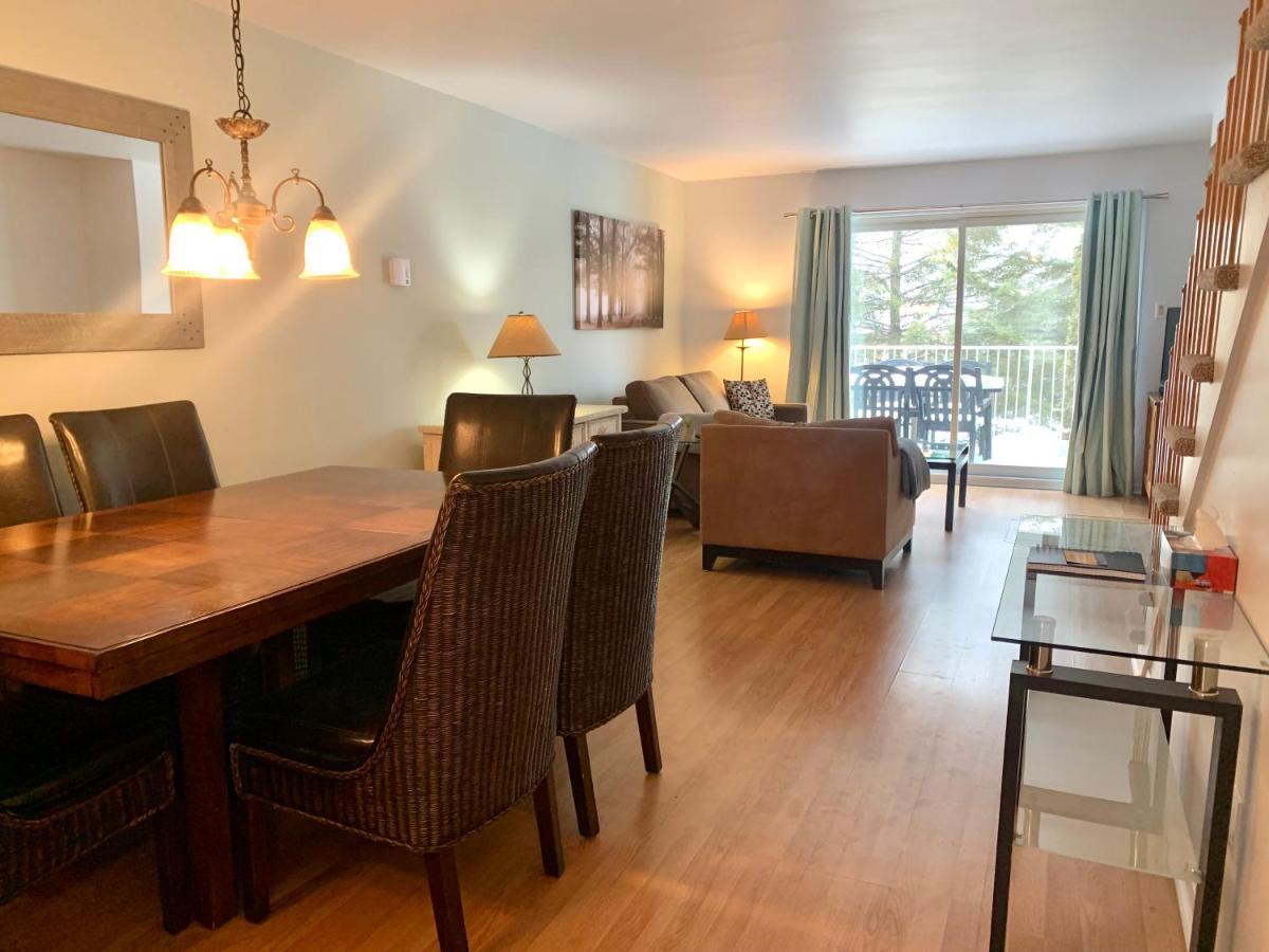 Condo Club Azur Plage Memphremagog Εξωτερικό φωτογραφία