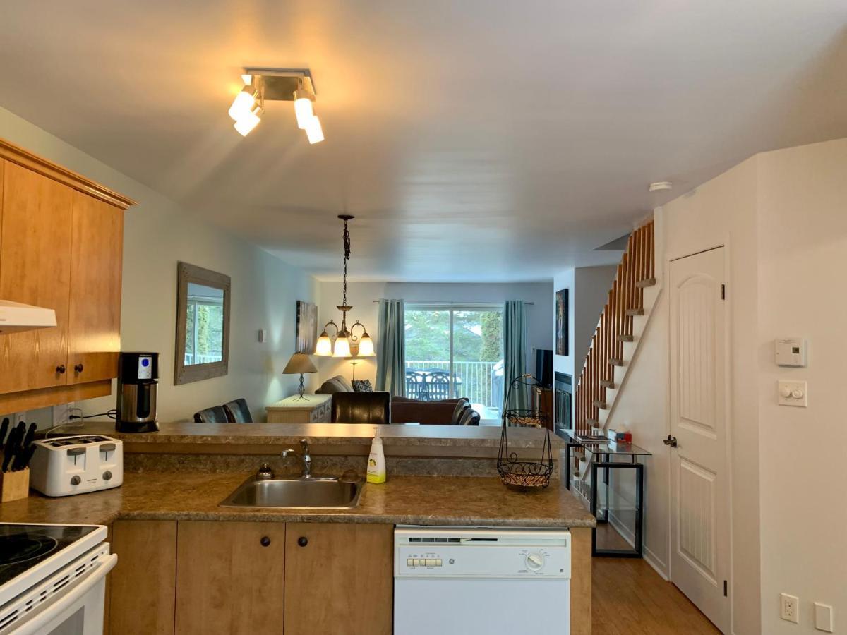 Condo Club Azur Plage Memphremagog Εξωτερικό φωτογραφία
