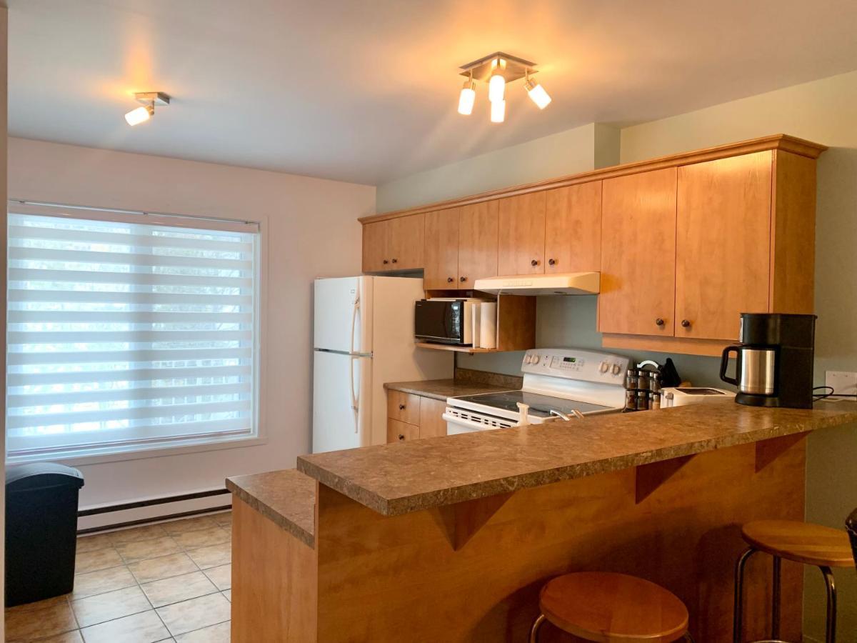 Condo Club Azur Plage Memphremagog Εξωτερικό φωτογραφία