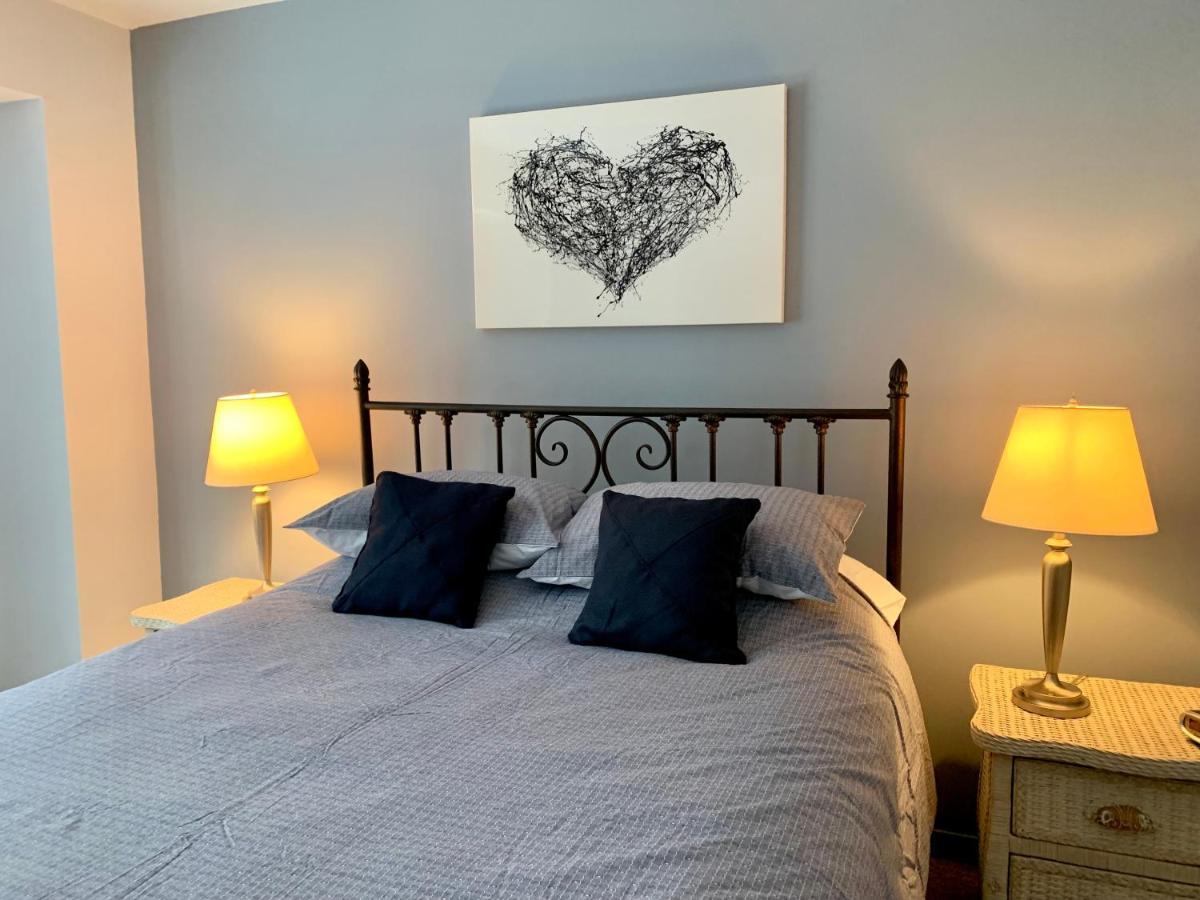 Condo Club Azur Plage Memphremagog Εξωτερικό φωτογραφία