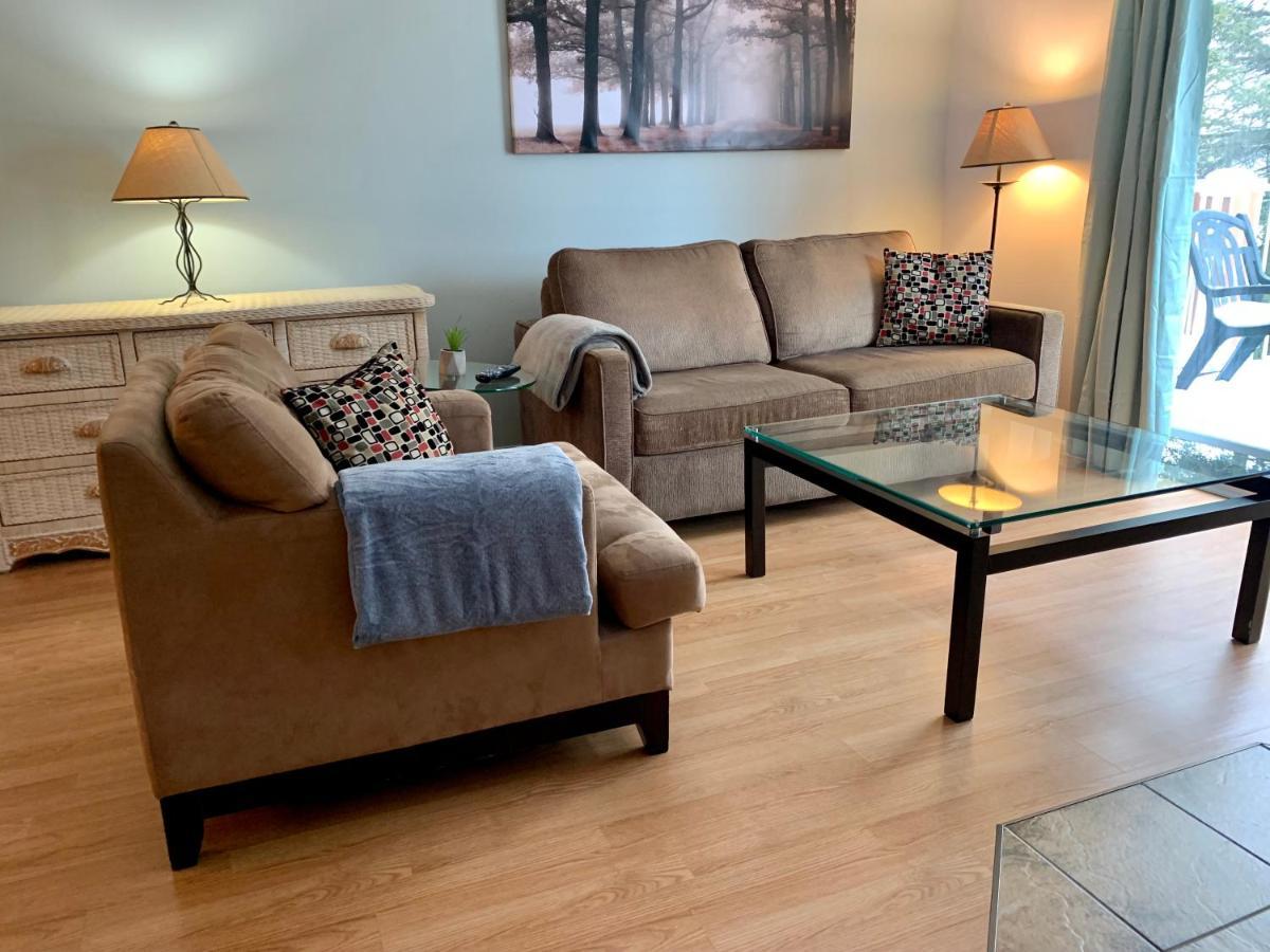 Condo Club Azur Plage Memphremagog Εξωτερικό φωτογραφία