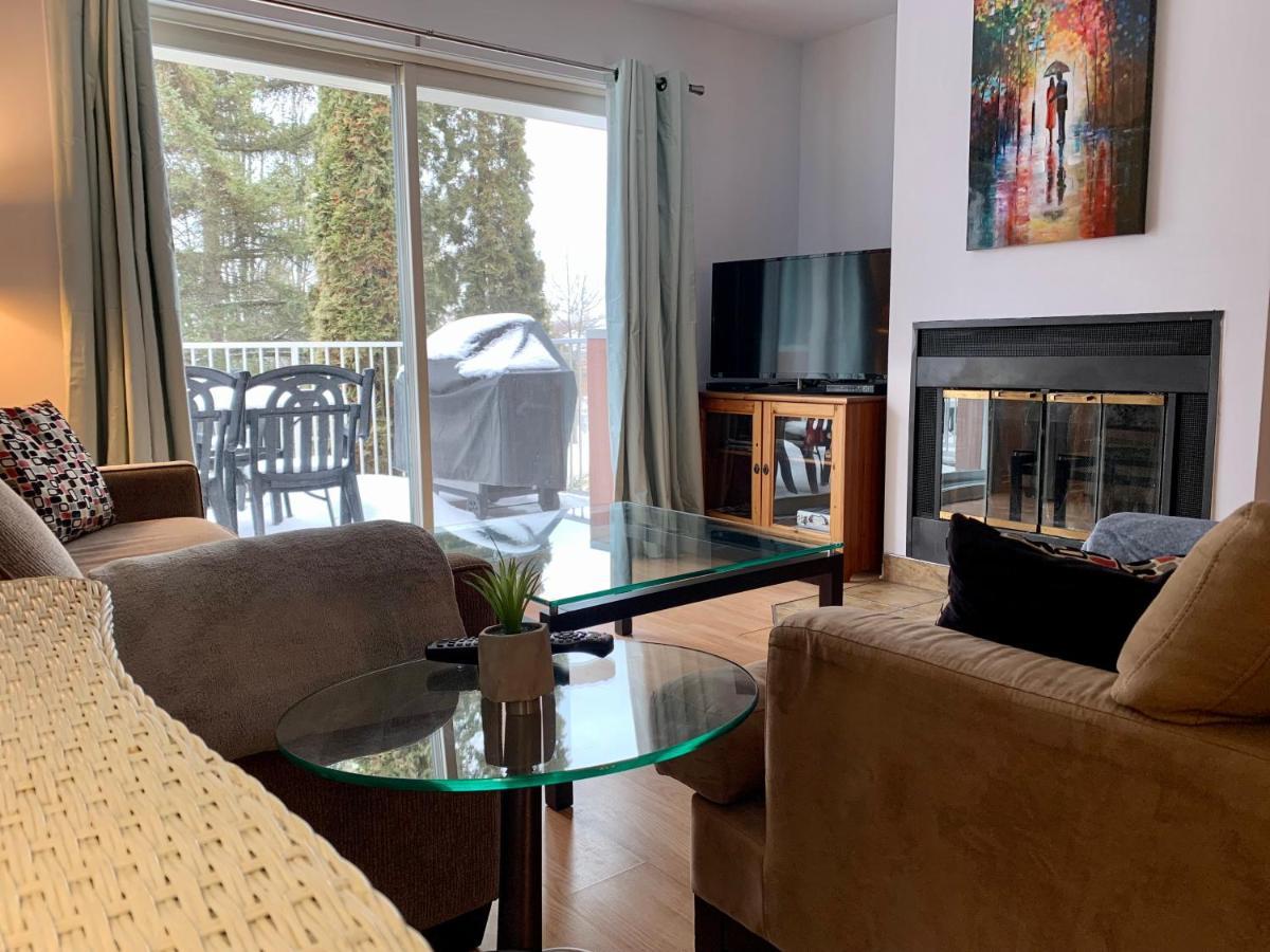 Condo Club Azur Plage Memphremagog Εξωτερικό φωτογραφία
