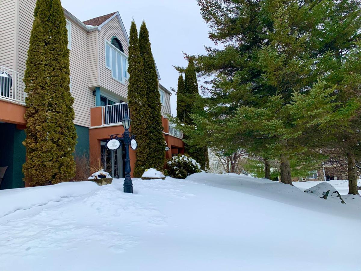Condo Club Azur Plage Memphremagog Εξωτερικό φωτογραφία