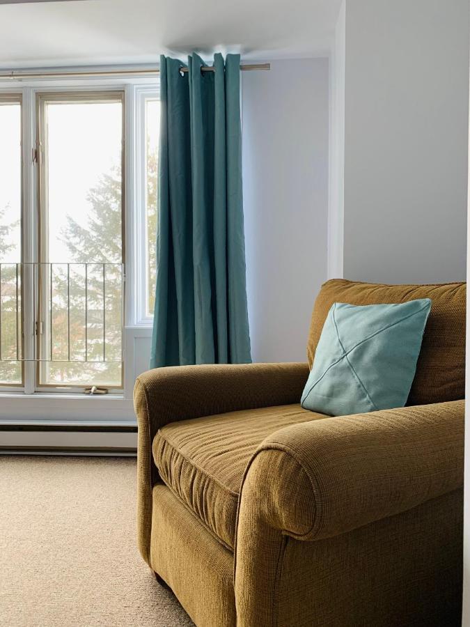 Condo Club Azur Plage Memphremagog Εξωτερικό φωτογραφία