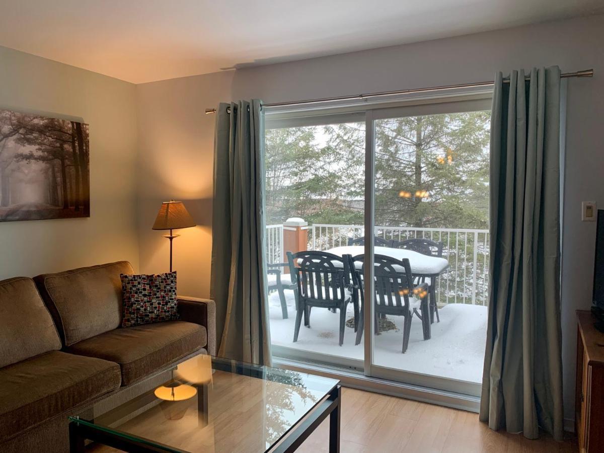 Condo Club Azur Plage Memphremagog Εξωτερικό φωτογραφία