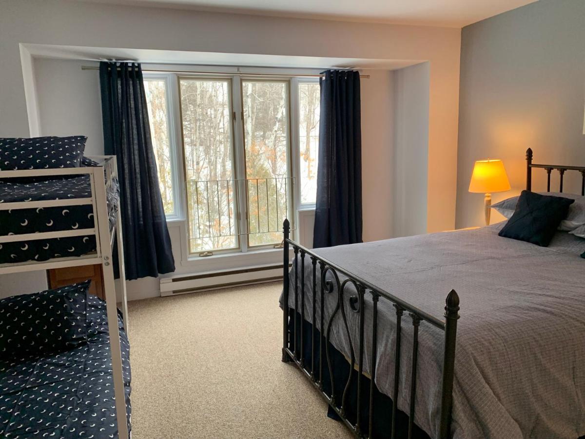 Condo Club Azur Plage Memphremagog Εξωτερικό φωτογραφία