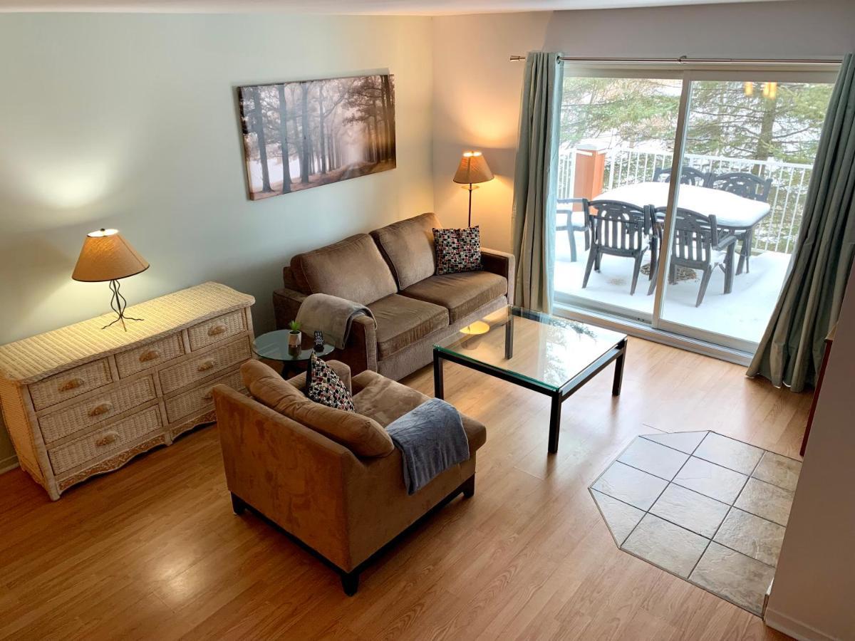 Condo Club Azur Plage Memphremagog Εξωτερικό φωτογραφία